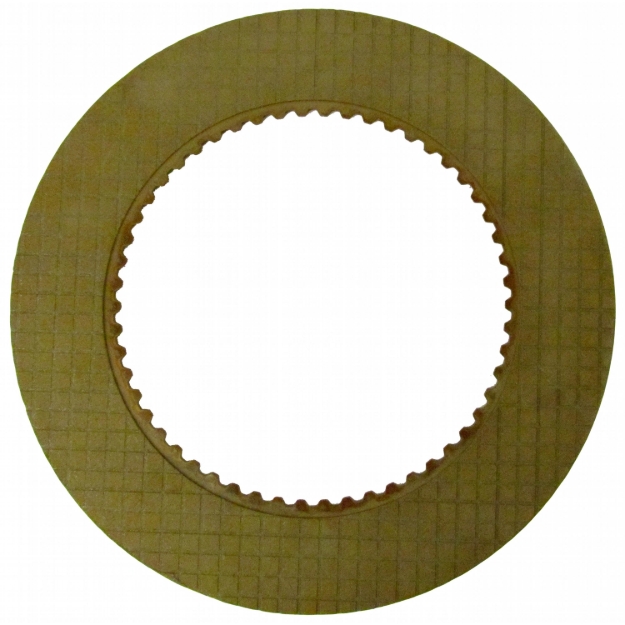 Picture of Friction Clutch Disc