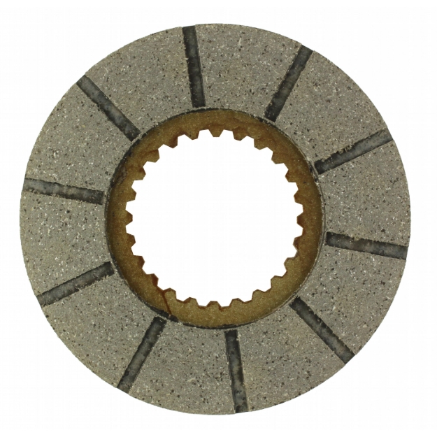 Picture of Bonded Brake Disc, 7" OD, (Pkg. of 2)