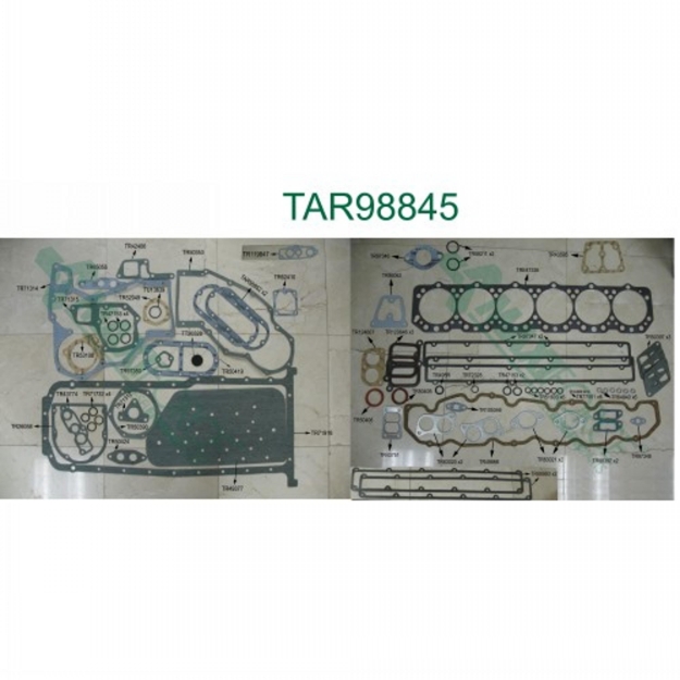 Picture of Overhaul Gasket Set