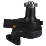 Picture of Water Pump w/ Hub - New