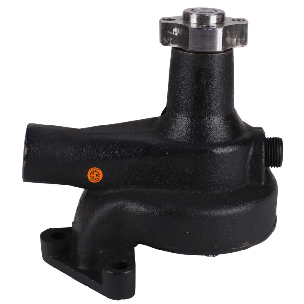 Picture of Water Pump w/ Hub - New