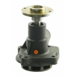 Picture of Water Pump w/ Hub - New