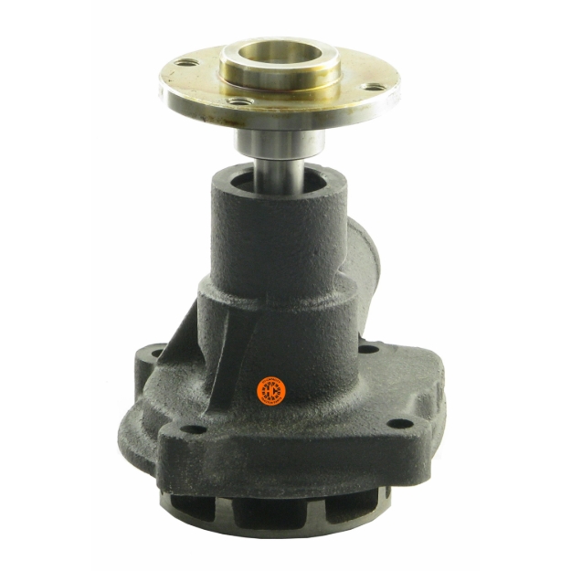 Picture of Water Pump w/ Hub - New