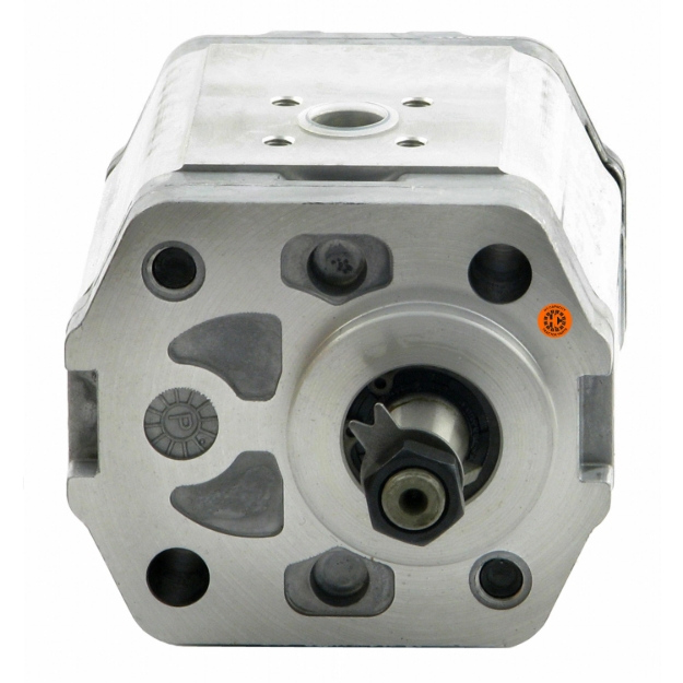 Picture of Hydraulic Gear Pump