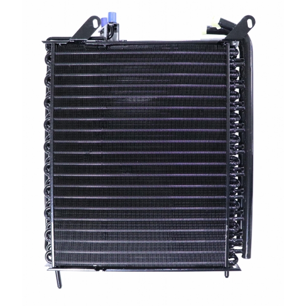 Picture of Condenser, Tube & Fin, w/ Oil Cooler