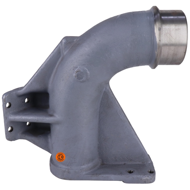 Picture of Exhaust Elbow