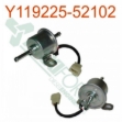 Picture of Electric Fuel Pump