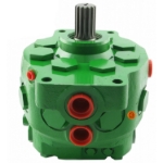 Picture of Hydraulic Pump, 24 GPM, Splined Shaft