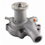 Picture of Water Pump w/ Hub - New