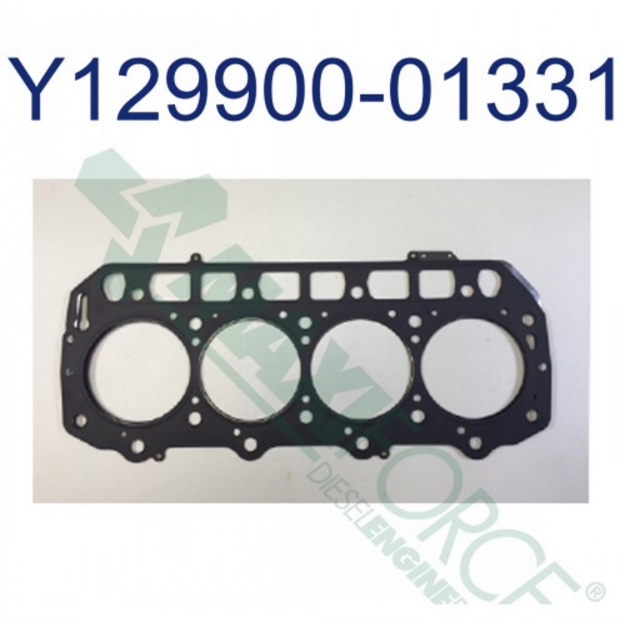Picture of Head Gasket