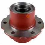 Picture of Wheel Hub, 2WD, 6 Bolt