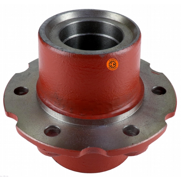 Picture of Wheel Hub, 2WD, 6 Bolt