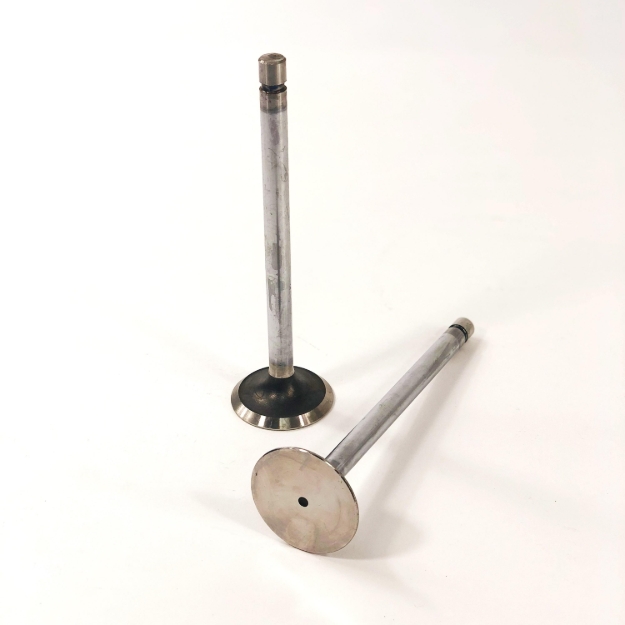 Picture of Exhaust Valve