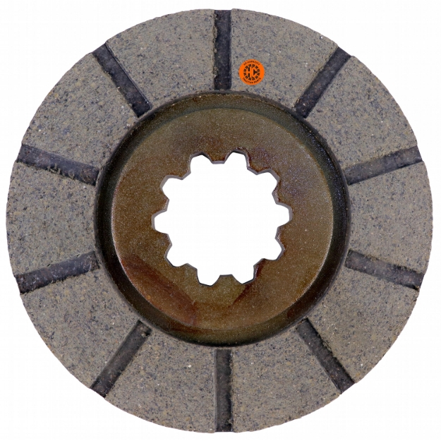 Picture of Bonded Brake Disc, 5-5/8" OD, (Pkg. of 2)