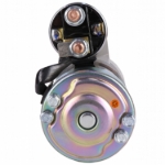 Picture of Starter - New, 12V, PMGR, CCW, Aftermarket Mitsubishi 