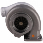 Picture of Turbocharger, Cummins 6BT & 6CT Engines