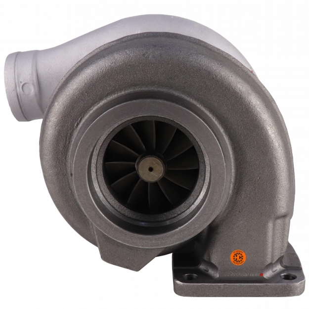 Picture of Turbocharger, Cummins 6BT & 6CT Engines