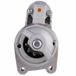 Picture of Starter - New, 12V, PMGR, CCW, Aftermarket Mitsubishi 