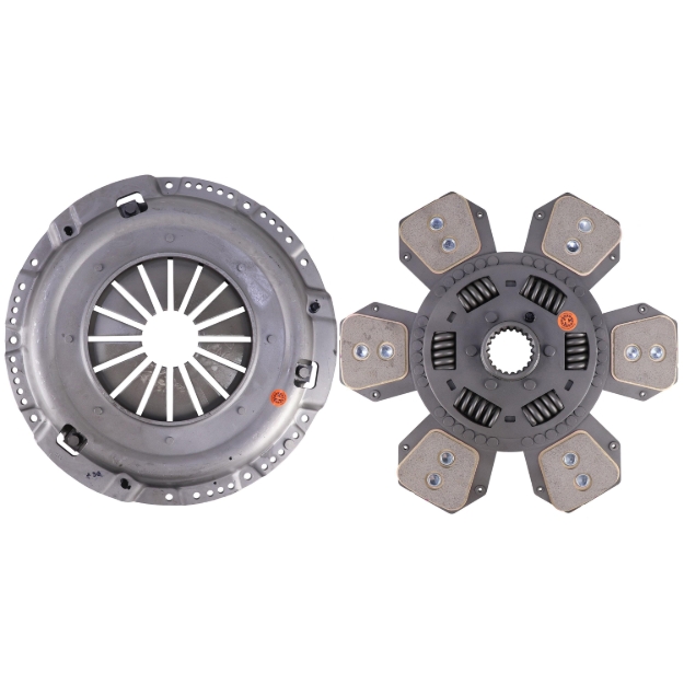 Picture of 13-3/4" Diaphragm Clutch Unit - Reman