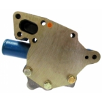 Picture of Water Pump w/ Pulley - New