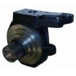 Picture of Dana/Spicer Steering Knuckle, MFD, LH
