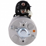 Picture of Starter - New, 12V, DD, CW, Aftermarket Bosch