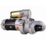 Picture of Starter - New, 12V, OSGR, CW, Aftermarket Delco Remy