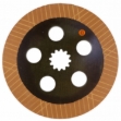 Picture of Brake Friction Disc, 12" OD