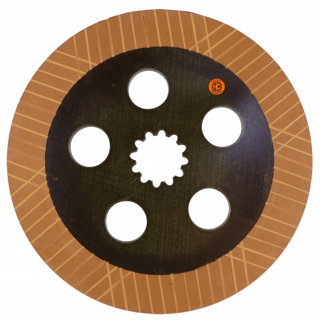Picture of Brake Friction Disc, 12" OD