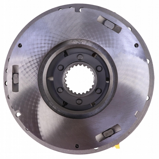Picture of 12" Dual Stage Pressure Plate - Reman