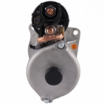 Picture of Starter - New, 12V, PMGR, CW, Aftermarket Bosch