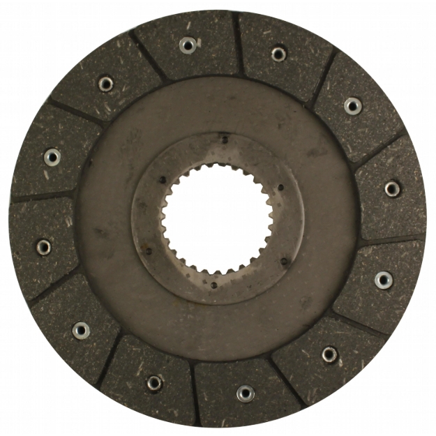 Picture of Bonded Brake Disc, 8.858" OD, (Pkg. of 2)