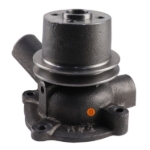 Picture of Water Pump w/ Pulley - New
