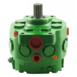 Picture of Hydraulic Pump, 15 GPM, Splined Shaft, Non-Serialized