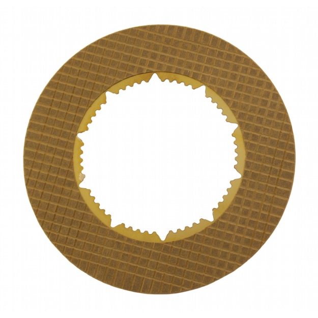 Picture of Clutch Friction Disc
