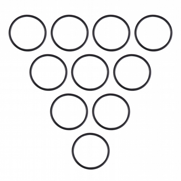 Picture of Quick Coupler O-Ring, #12, (Pkg. of 10)