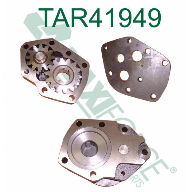 Picture of Transmission Oil Pump