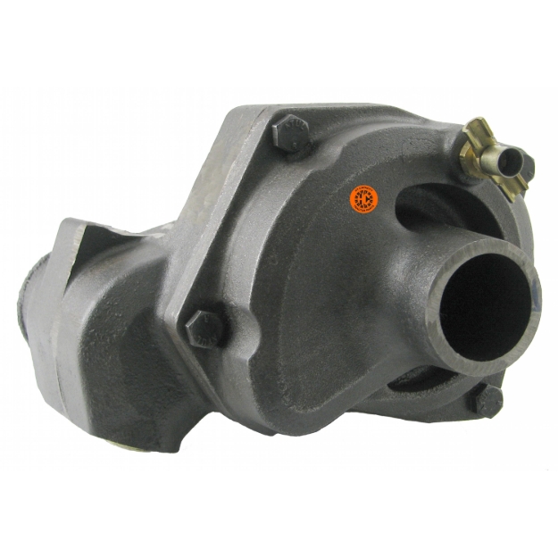 Picture of Gear Driven Water Pump - New