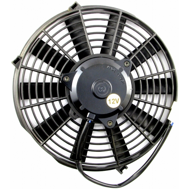 Picture of Universal Heavy Duty Electric Condenser Fan Assembly