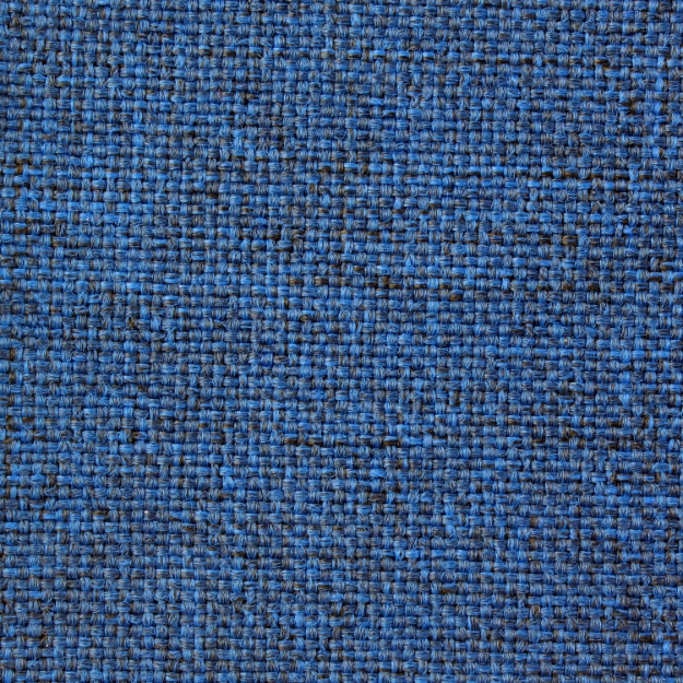 Picture of Blue Fabric Arm Rest Set for Bostrom Seats