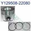 Picture of Piston & Ring Kit, Standard