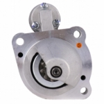 Picture of Starter - New, 12V, PLGR, CW, Aftermarket Magneti Marelli 