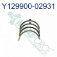 Picture of Thrust Washer Set