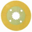 Picture of Wet Brake Disc, 8" OD