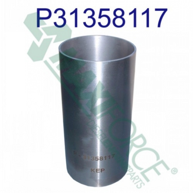 Picture of Cylinder Liner, Straight
