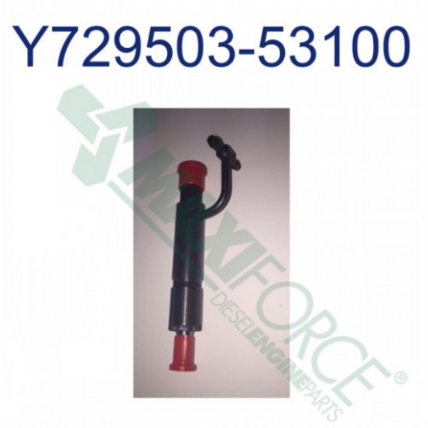 Picture of Injector