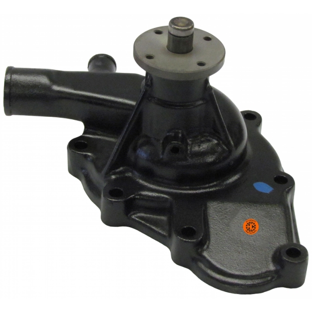 Picture of Water Pump w/ Hub - Reman