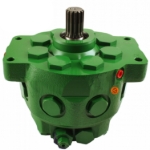 Picture of Hydraulic Pump, 19 GPM, Splined Shaft, Non-Serialized