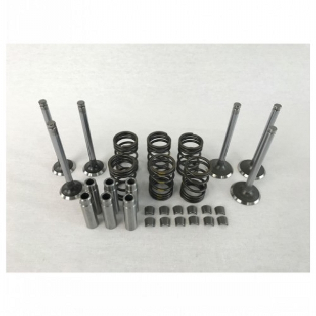Picture of Valve Train Kit, 45 Degree Valve