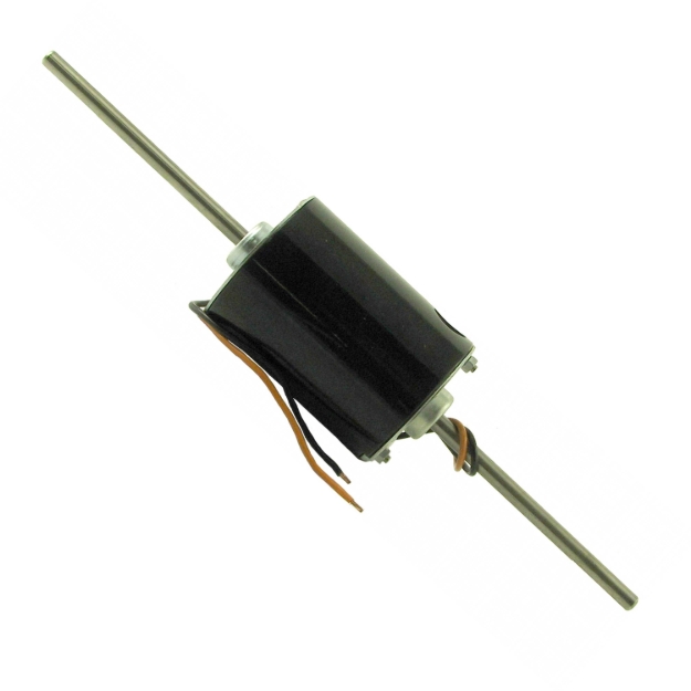 Picture of Blower Motor, Dual Shaft, 3/8"